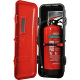 Feuerlöscher-Schutzhaube BigBox XL