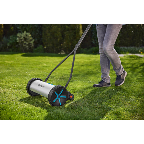 Gardena Spindelmäher Comfort 330