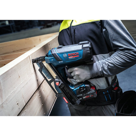 Expert Akku-Holznagler EXNH18V-90MD