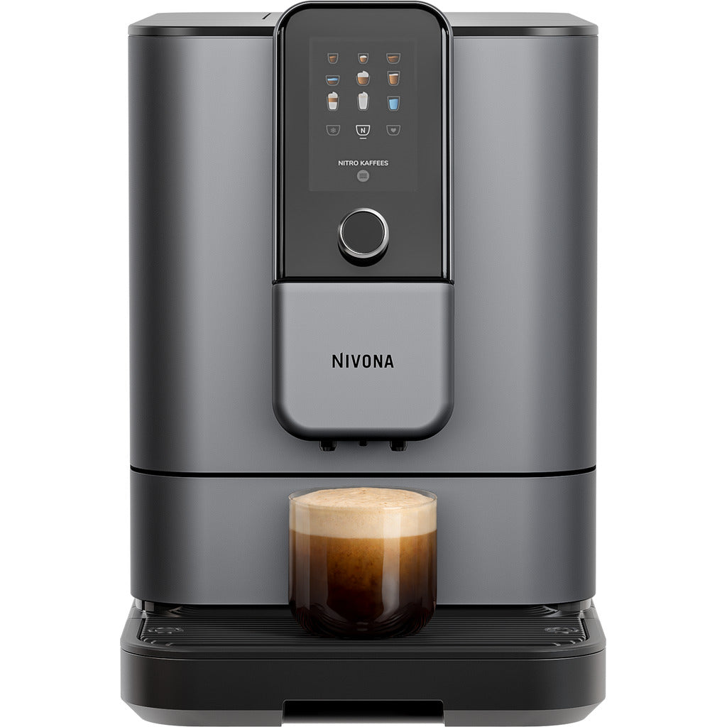 Kaffeevollautomat NIVO 8117