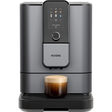 Kaffeevollautomat NIVO 8117