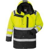 High Vis Winterparka Kl. 3 4042 PP