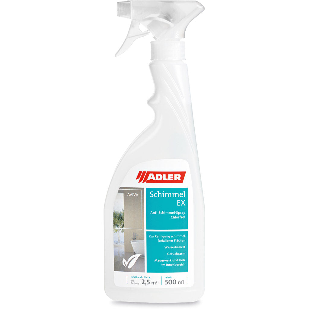 Anti Schimmelspray