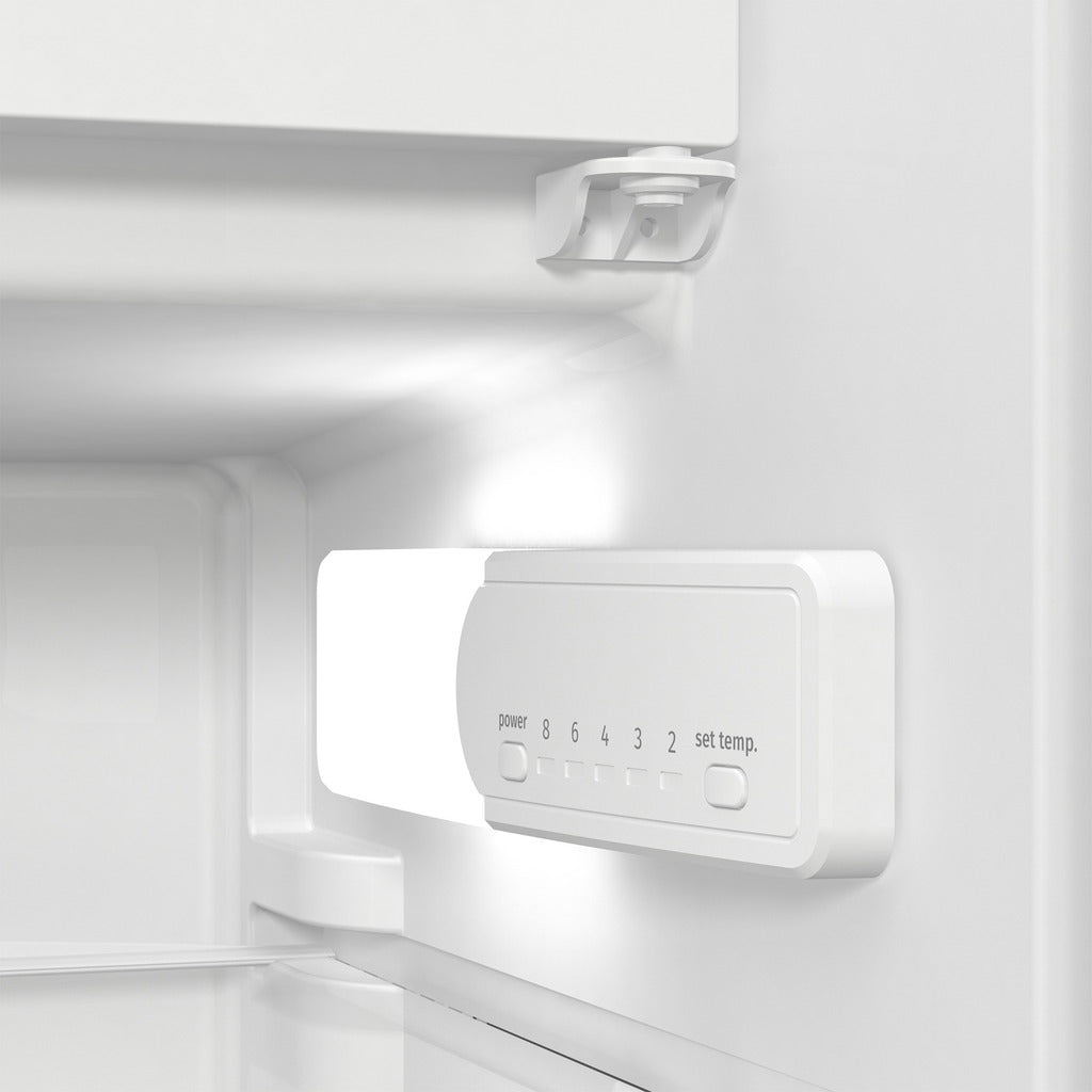 Frigorifero da incasso con congelatore RBI512E21