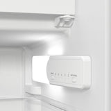 Frigorifero da incasso con congelatore RBI512E21