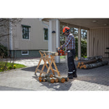 Husqvarna Benzin-Motorsäge 120 Mark II