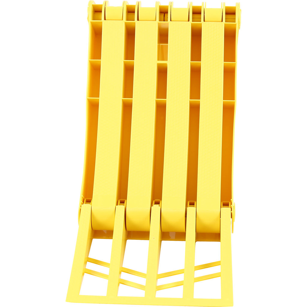 Ganascia freno pieghevole Origamy