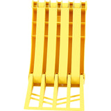 Ganascia freno pieghevole Origamy