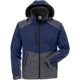 Giacca invernale softshell 4060 CFJ