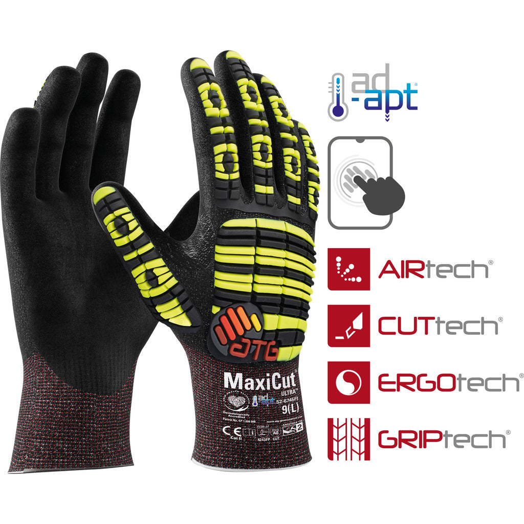 MaxiCut® Ultra™ 52-6745FI – SCHMIDT'S Onlineshop