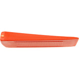 Plastic wedge "Bison"