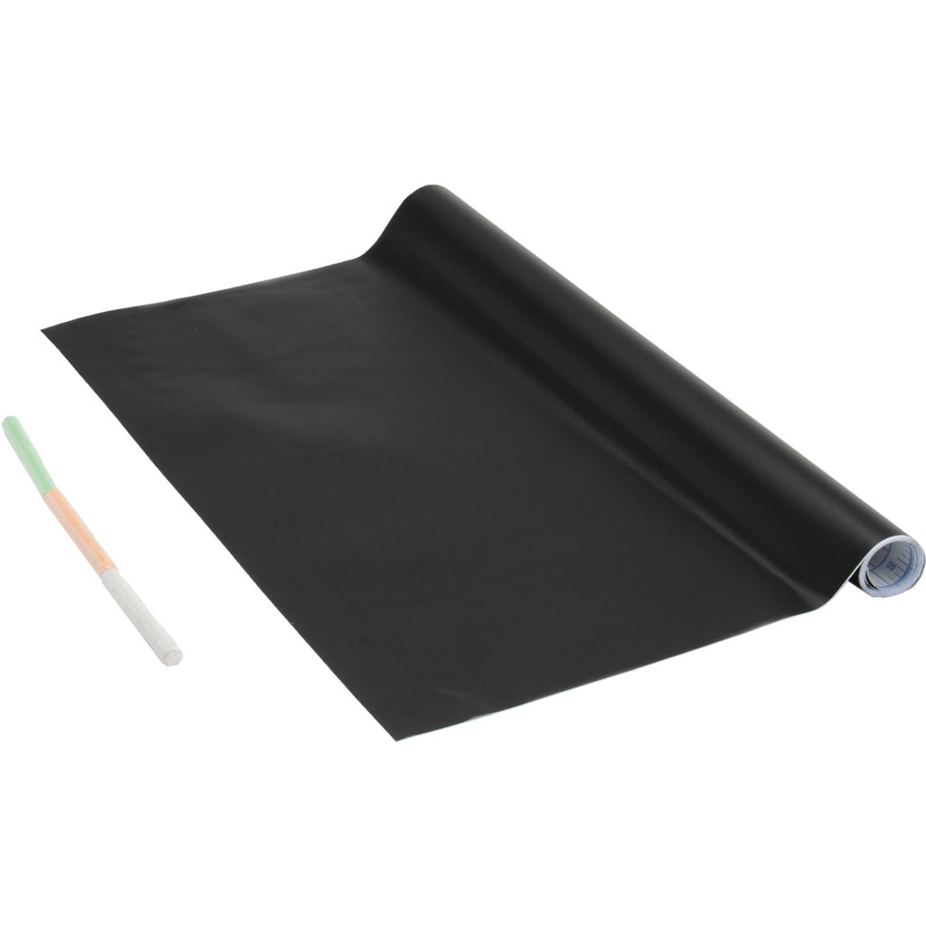 Klebefolie Tafel