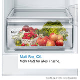 Einbau-Kühlschrank mit Gefrierfach KIL22VFE0