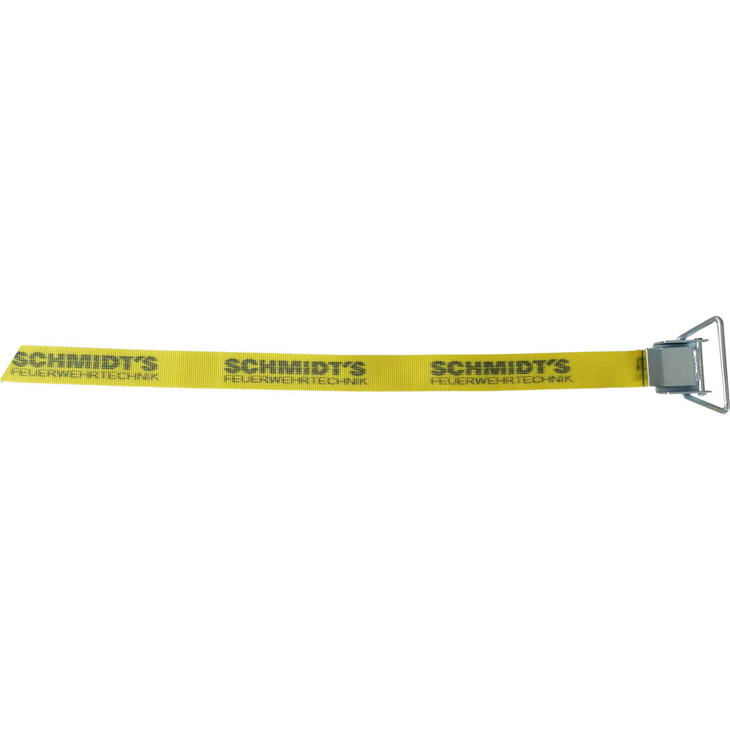 Schlauchträger Gelb &quot;Schmidt`s Feuerwehrtechnik"