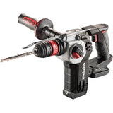 Akku-Hammer Black Edition KHA 18 LTX BL 24 Quick SE Solo