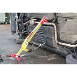 Martinetto di primo soccorso Hi-Lift