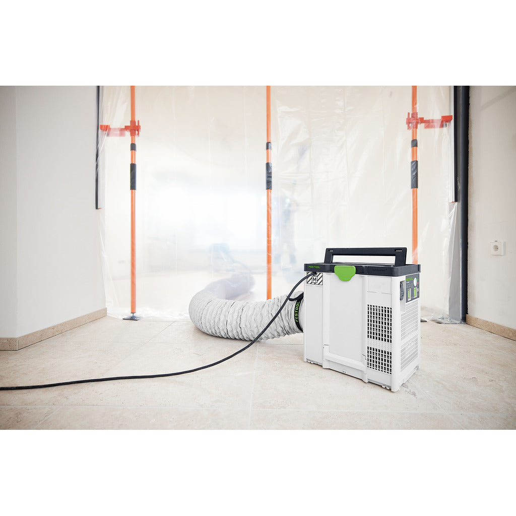 Luftreiniger SYS-AIR