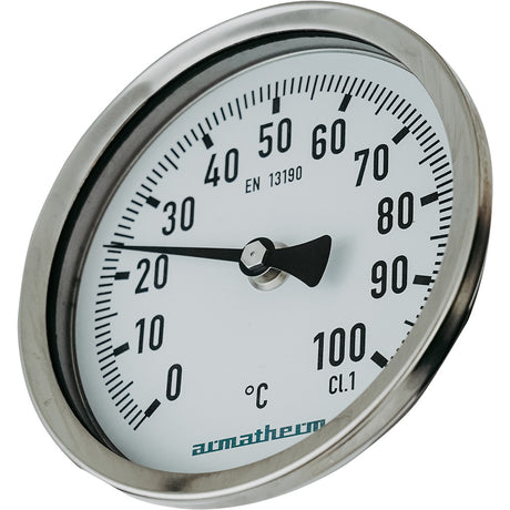 Heumesssonde analog / Typ H4