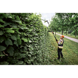 Stihl Akku-Heckenschneider HLA 150 B (145°) / ohne Akku und Ladegerät