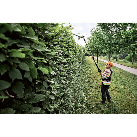 Stihl Akku-Heckenschneider HLA 150 B (145°) / ohne Akku und Ladegerät