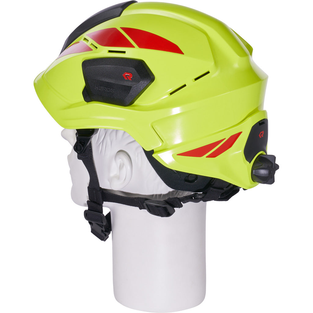 HEROS H 10 Waldbrandhelm / Österreich Edition