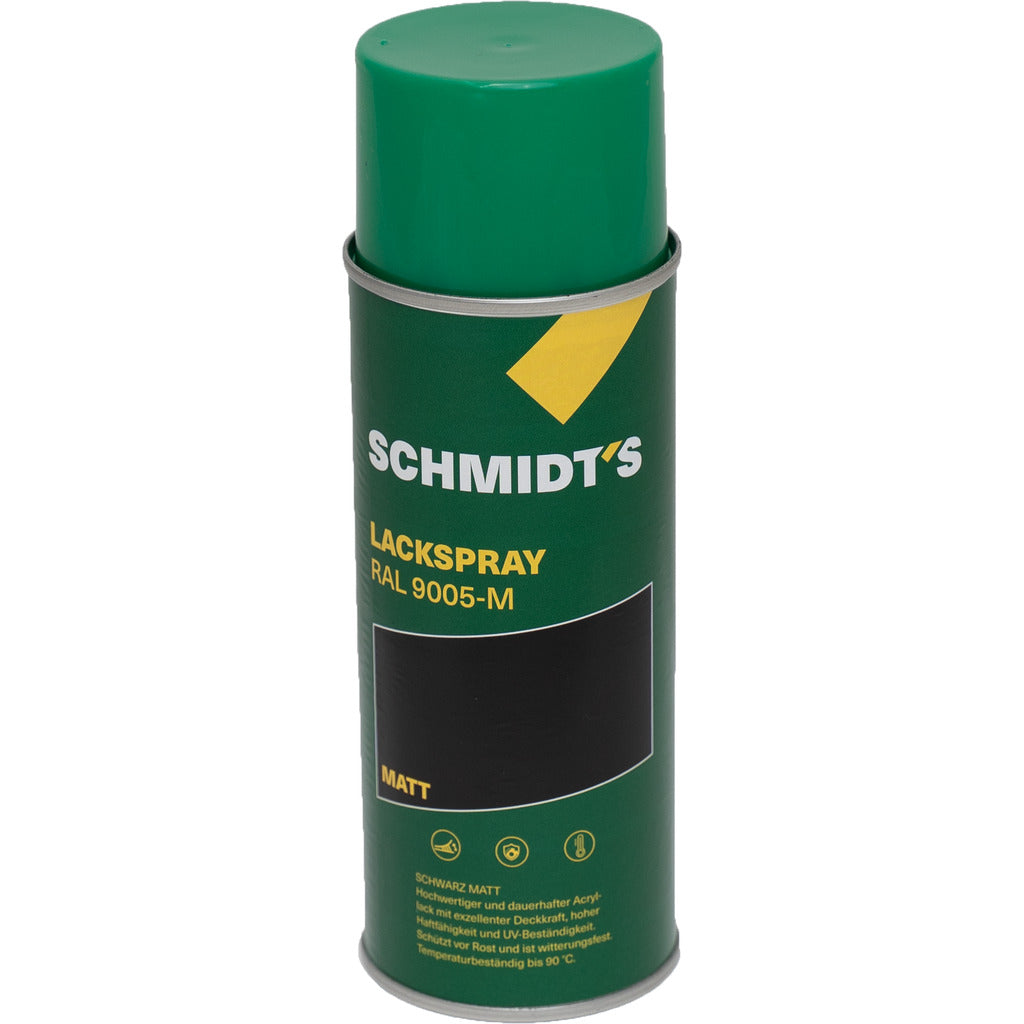 Schmidts Lackspray