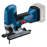 Seghetto alternativo a batteria GST 18V-125 S