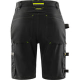 Flex Handwerker-Shorts Stretch 2803 GHST