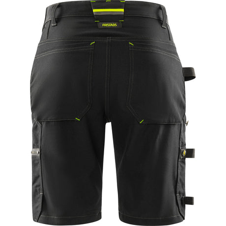 Flex Handwerker-Shorts Stretch 2803 GHST