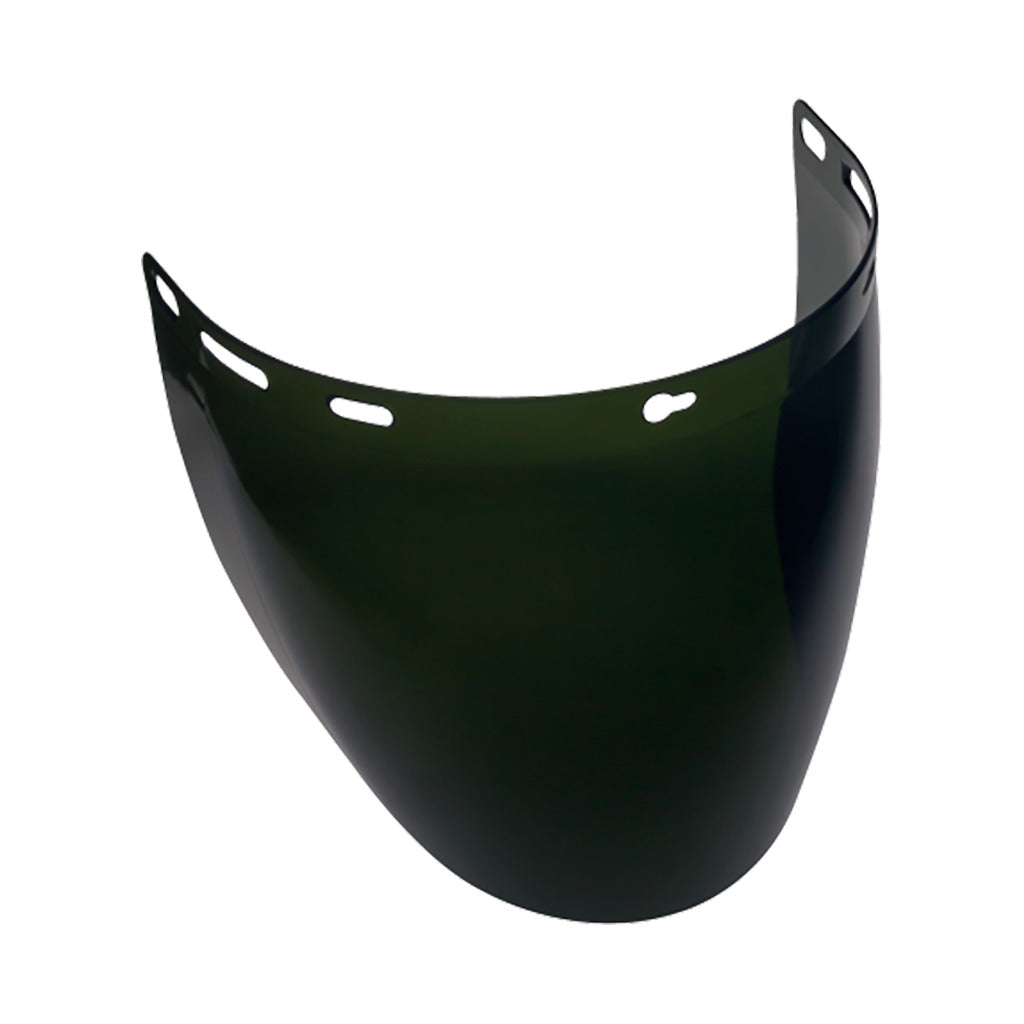 TORIC T5 visor