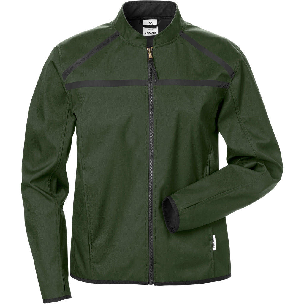 Softshell-Jacke Damen 4558 LSH