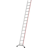 Sprossenanlegeleiter 6011