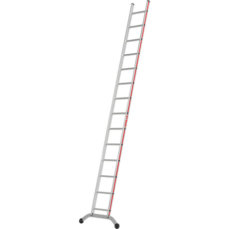 Sprossenanlegeleiter 6011