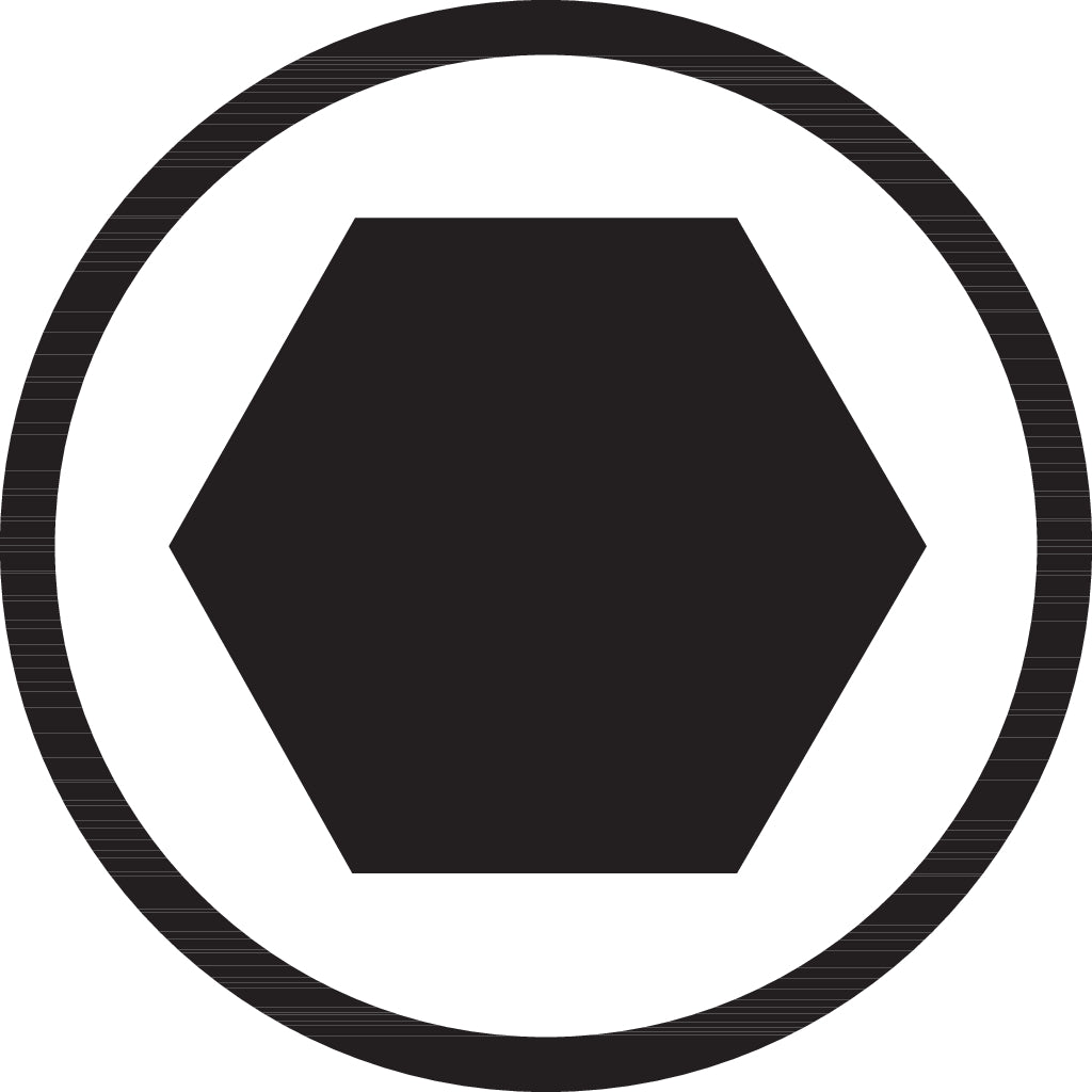 Bit-Sortiment Kraftform Kompakt Stubby 1