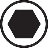 Bit-Sortiment Kraftform Kompakt Stubby 1