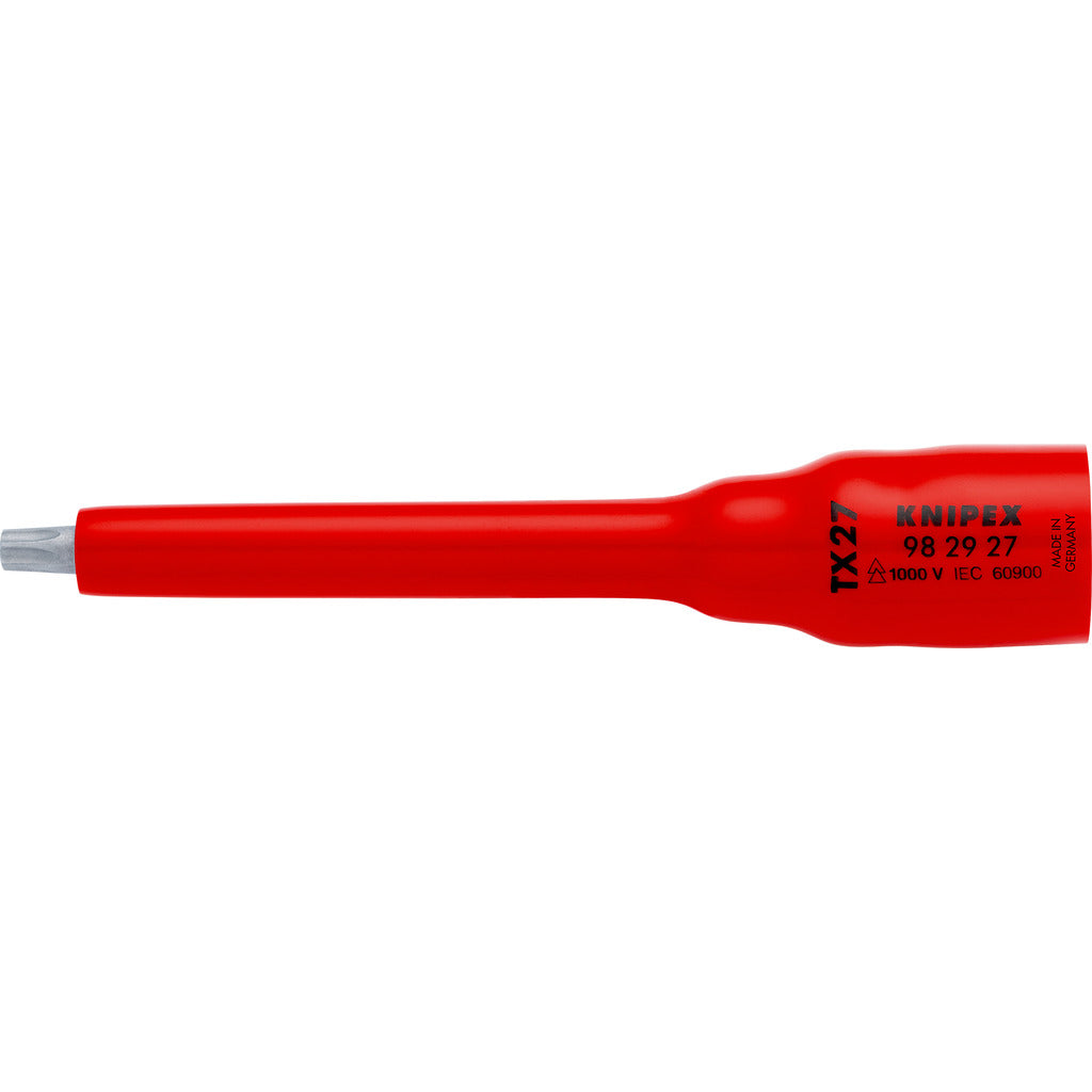 Knipex Steckschlüsseleinsatz 3/8"