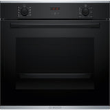 Einbau-Backofen HBA234BB3