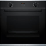 Forno da incasso HBA234BB3