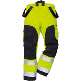 Flamestat High Vis Winterhose Kl. 2 2085 ATHS
