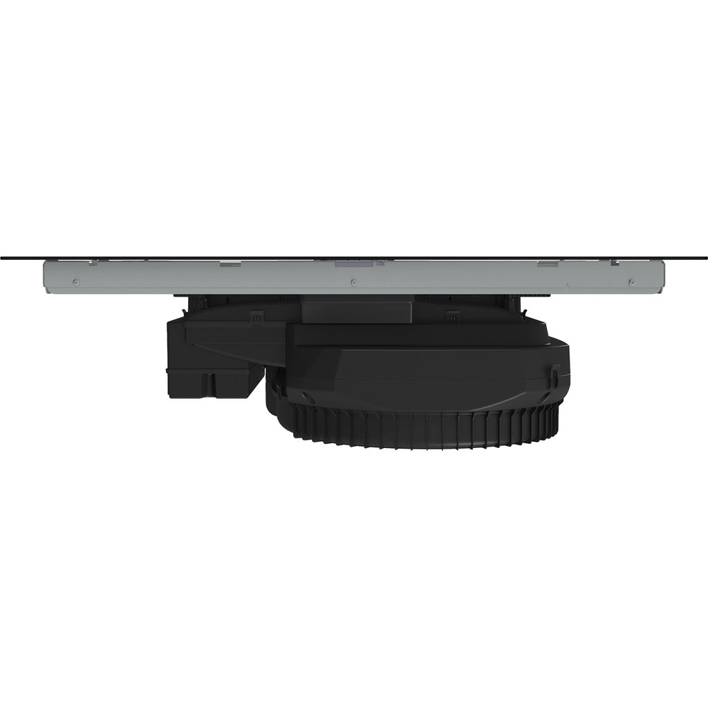 Piano cottura a induzione con cappa integrata G600 GEH8432BSCWF