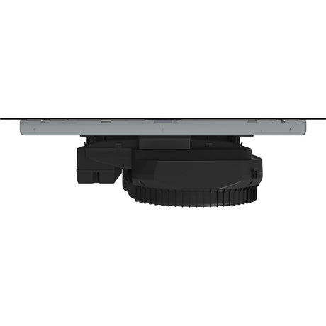 Piano cottura a induzione con cappa integrata G800 GEH8433BSRWF