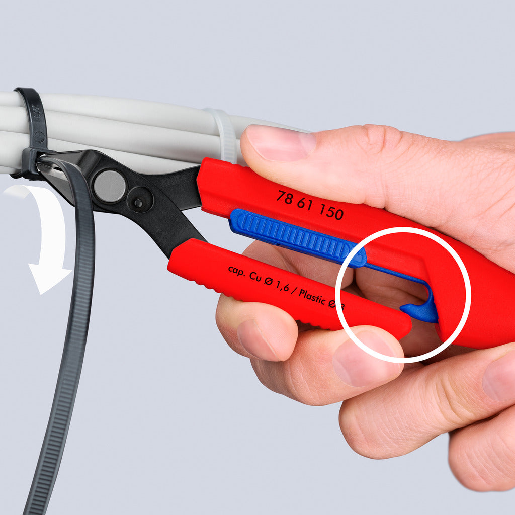 Knipex Slim Knips