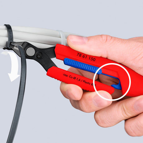 Knipex Slim Knips