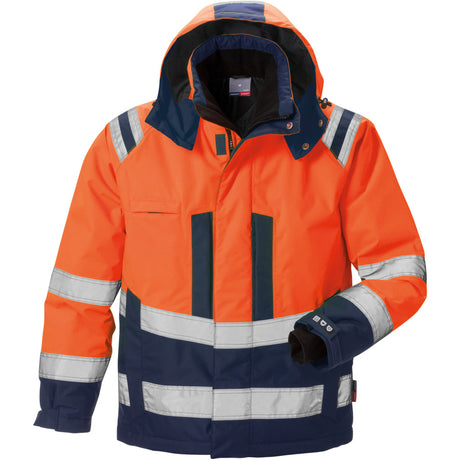 High Vis Airtech® Winterjacke Kl. 3 4035 GTT