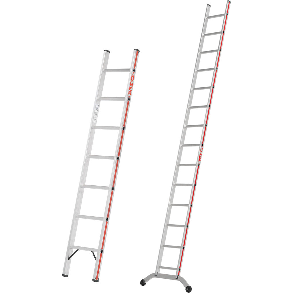 Sprossenanlegeleiter 6011