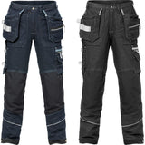 Handwerker Stretch-Jeans 2131 DCS