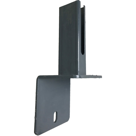 Aufsteck-Winkeldübelkonsole 300