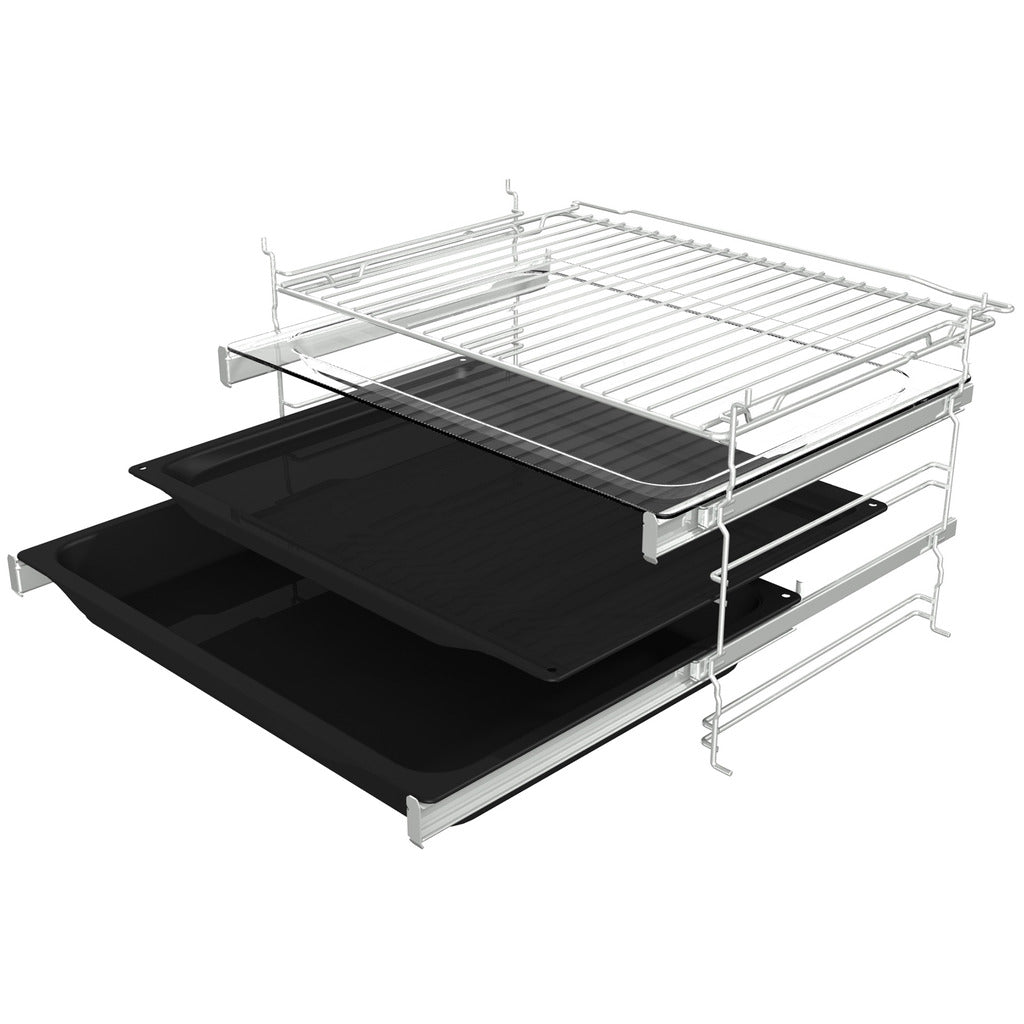 Forno da incasso G400 BOS6737E20FBG