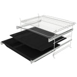 Forno da incasso G400 BOS6737E20FBG