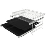 Einbau-Backofen G400 BOS6737E20FBG